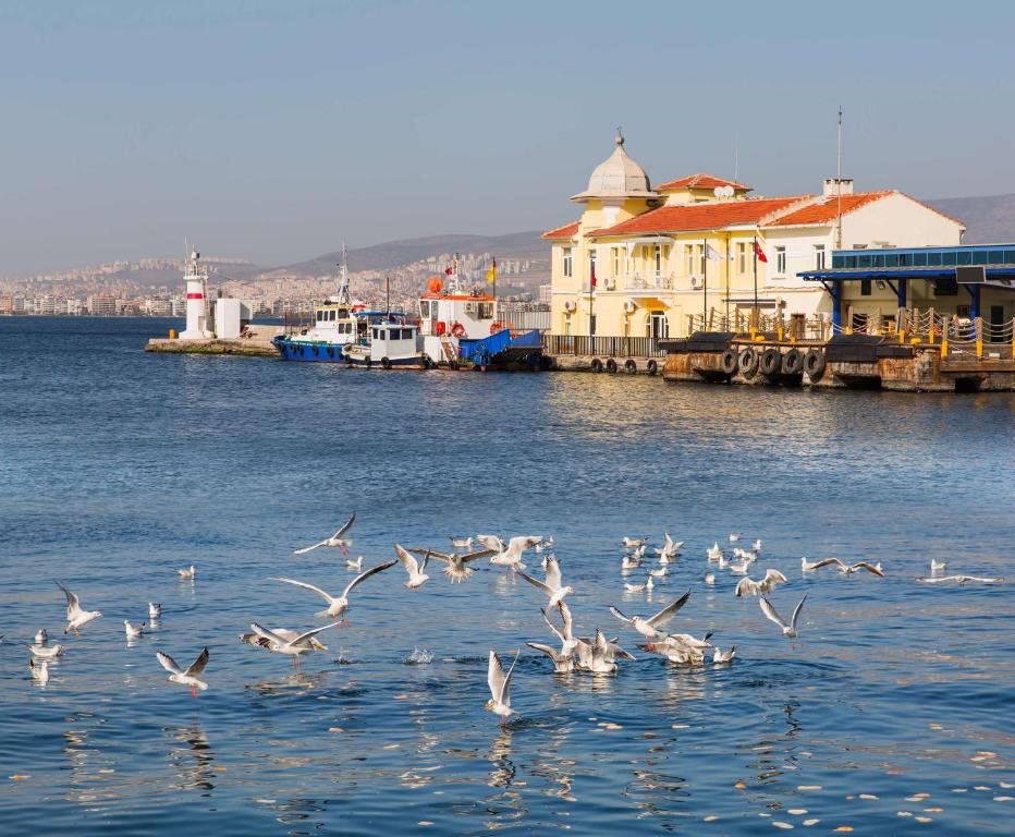 پارک این بای رادیسون